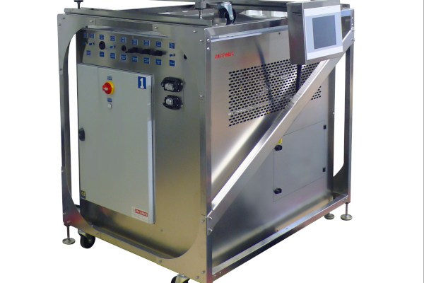 Purificateur de gaz Core-24-P (H2O – O2)