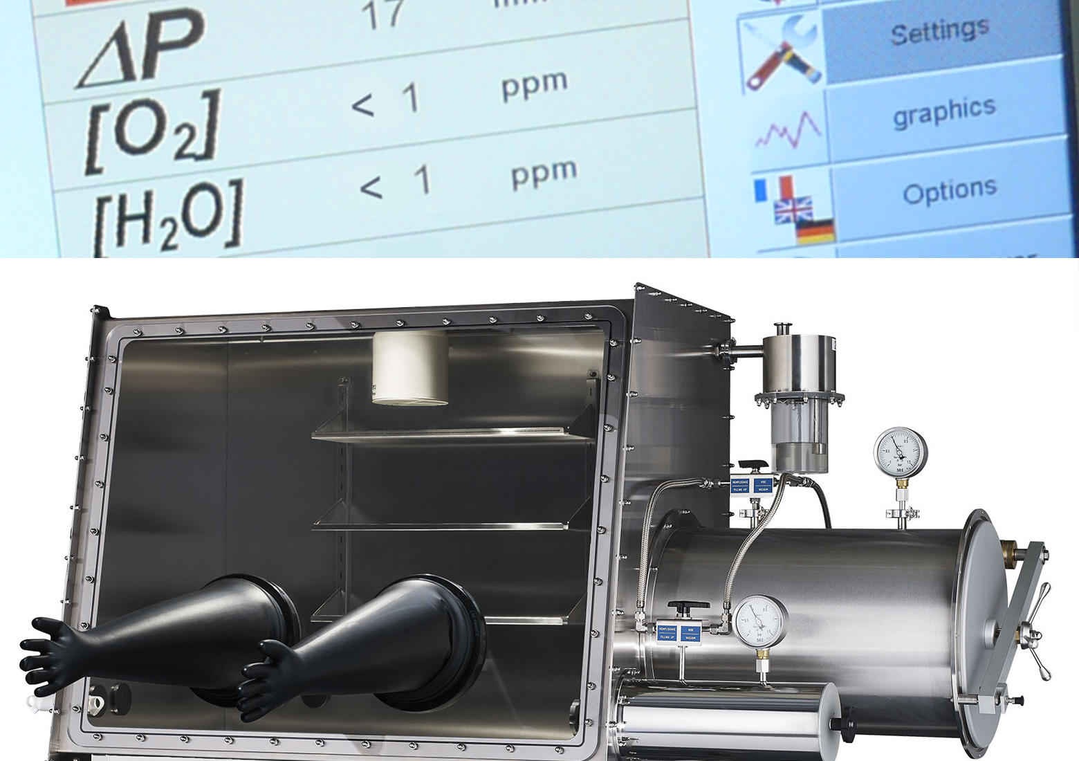 Standard ou sur-mesure … 2 concepts pour une qualité remarquable !