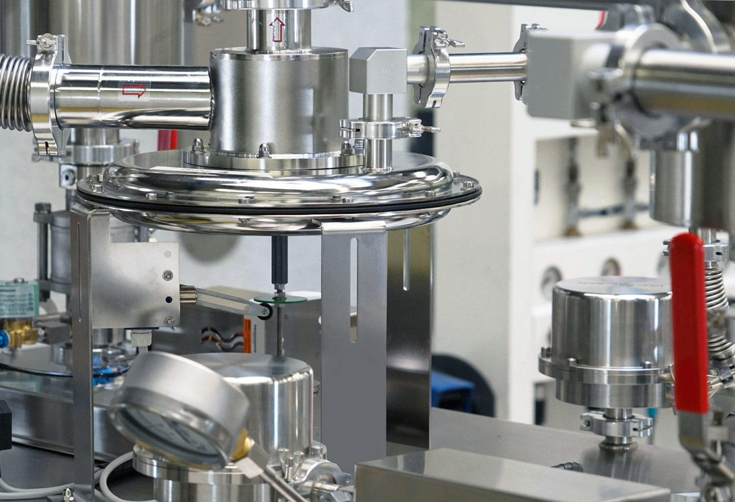 Parlons sécurité dans le nucléaire et les nanotechnologies