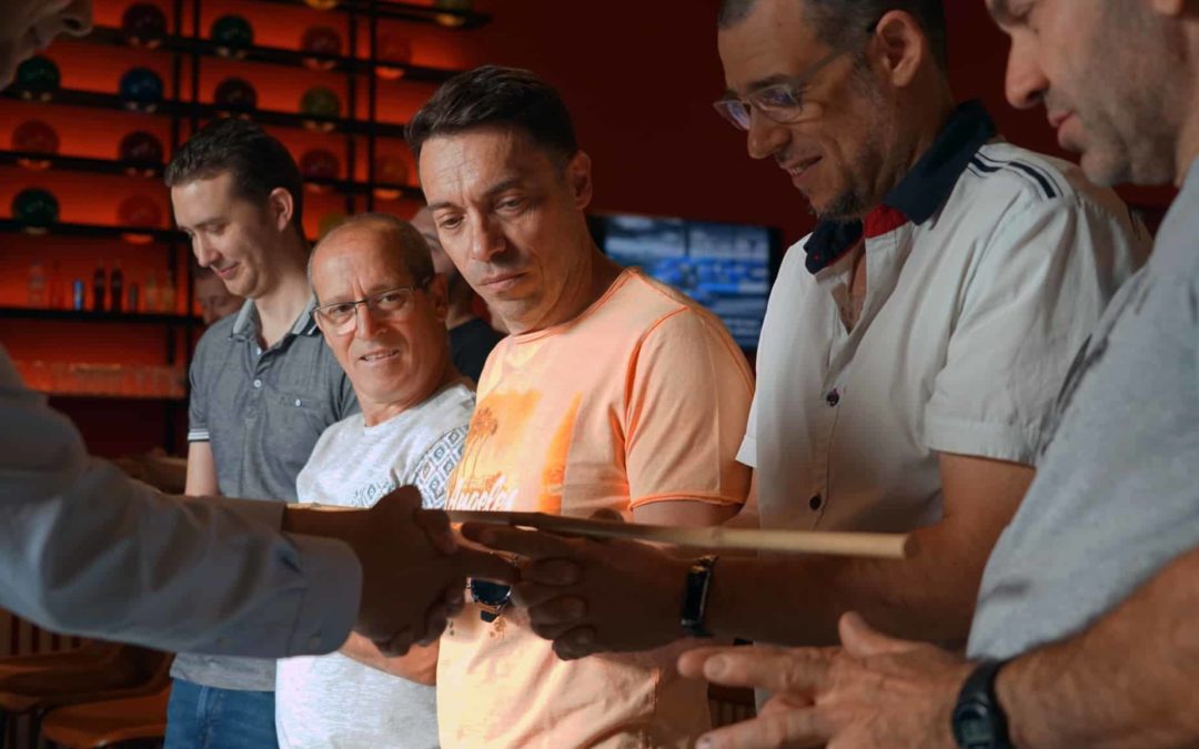 Jacomex est le seul fabricant international de boîtes à gants en Inde