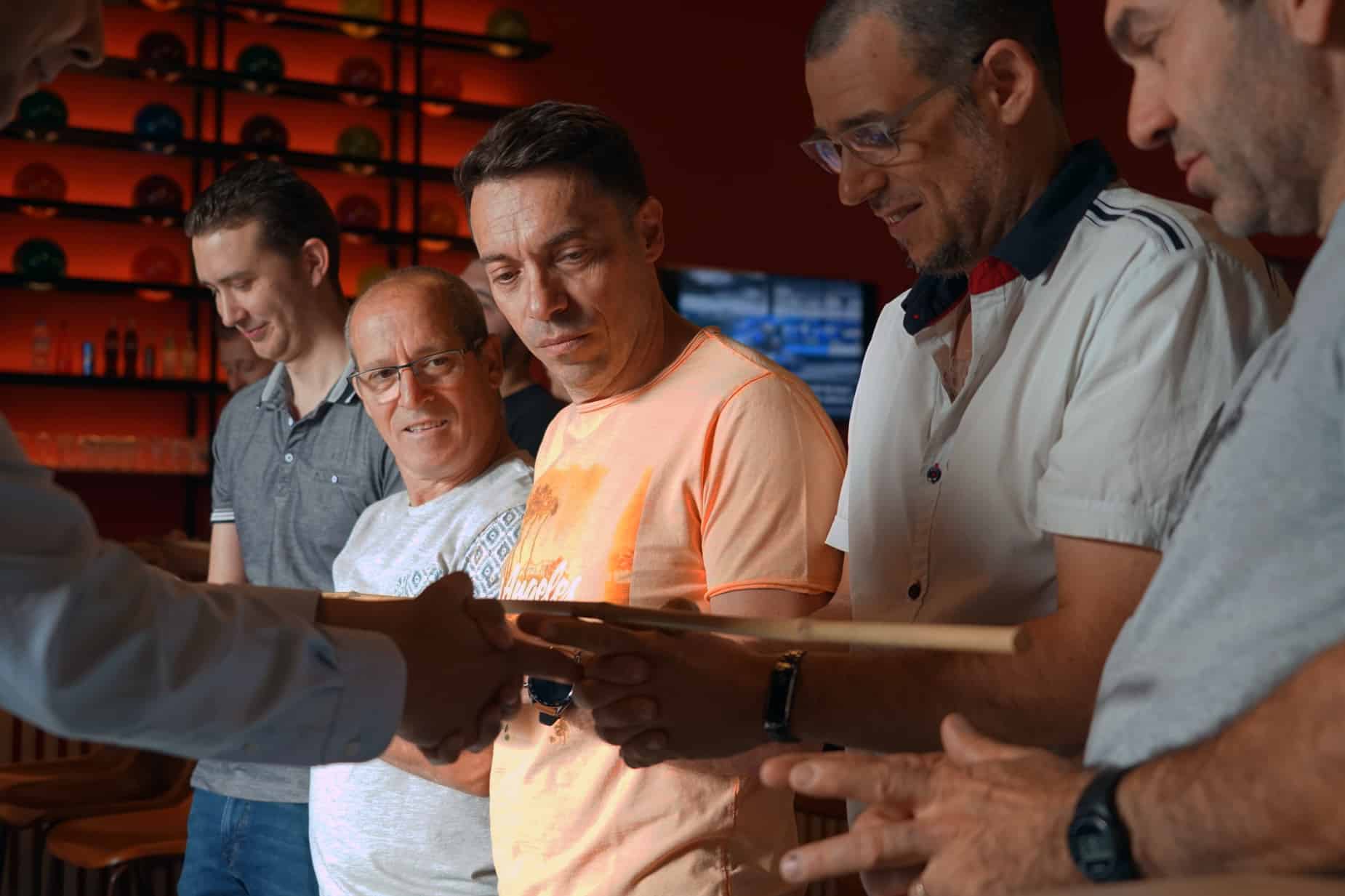 Jacomex est le seul fabricant international de boîtes à gants en Inde