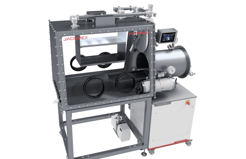 boite-a-gants-puremod Incubateur anaérobique