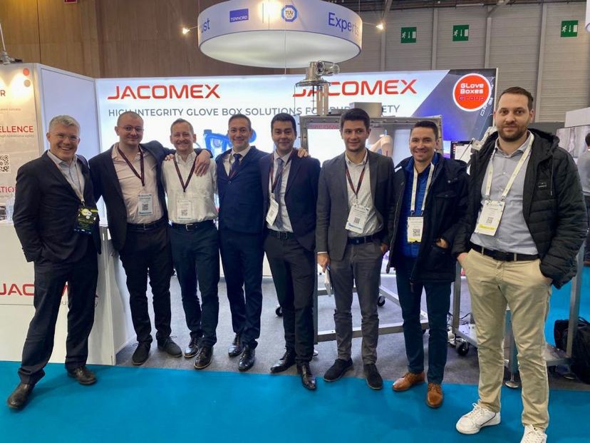 WNE – WORLD NUCLEAR EXHIBITION WNE – WORLD NUCLEAR EXHIBITION