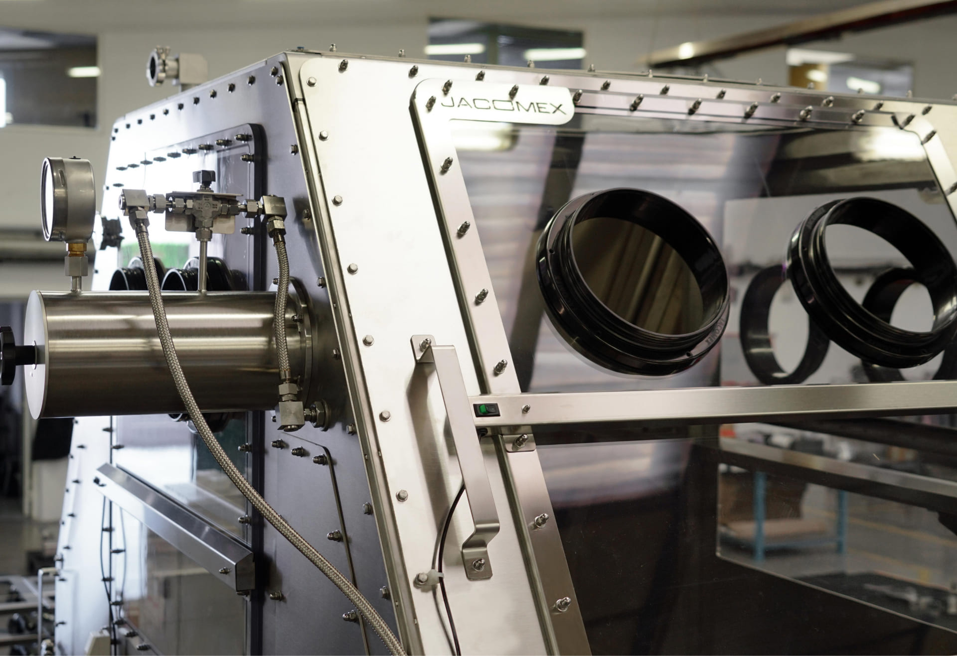 Fabrication additive