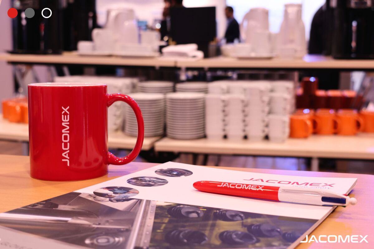 Future Battery Forum : discussions batteries et café au stand E04 Future Battery Forum : discussions batteries et café au stand E04