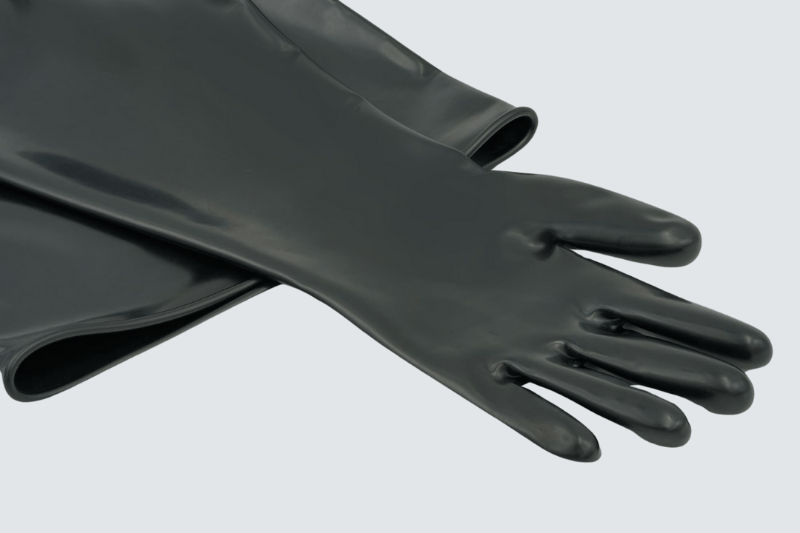 Gants néoprène Gants néoprène
