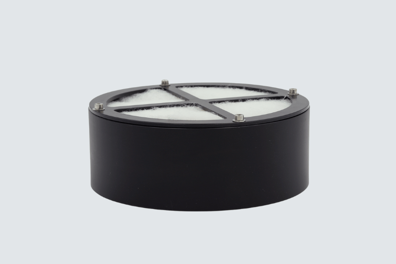 Préfiltre pour filtre 50m3/h