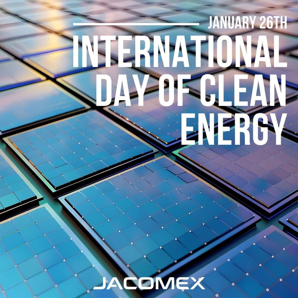 Journée internationale des énergies propres : Focus sur l’énergie solaire Journée internationale des énergies propres : Focus sur l’énergie solaire