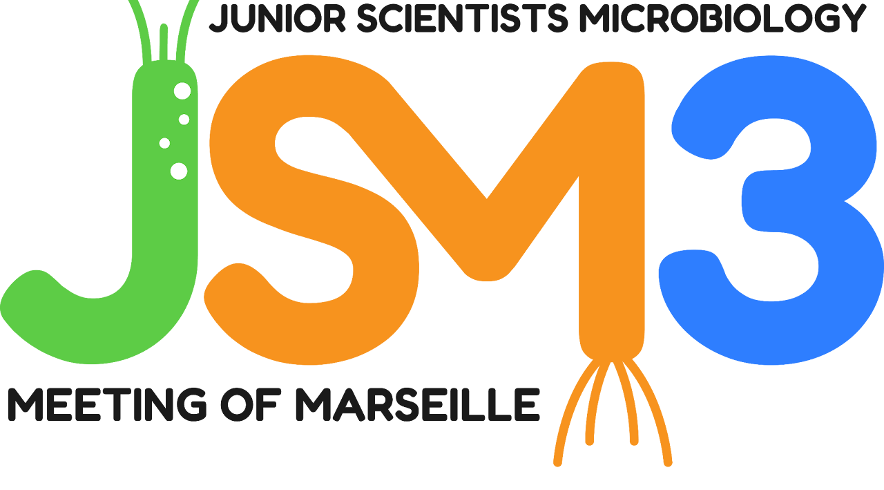 Congrès du JSM3 – 22-23 mai  2025 – Marseille (France)