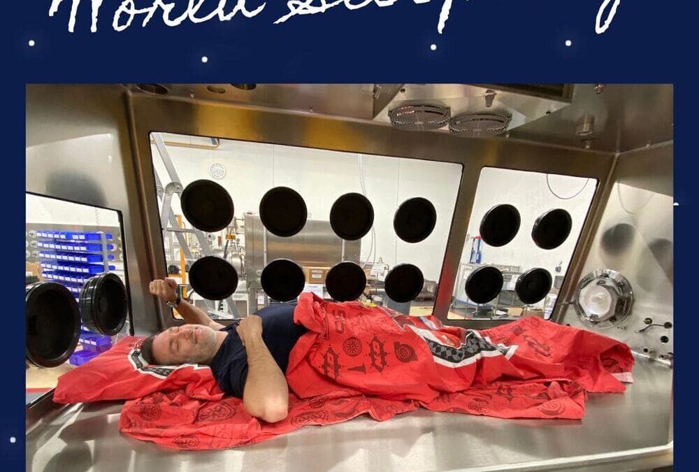Journée internationale du Sommeil