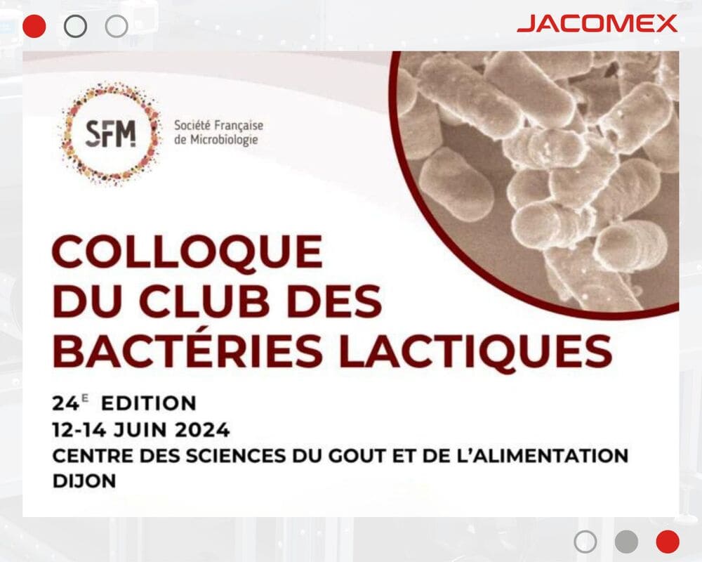 Zoom sur la recherche sur le microbiote ! 