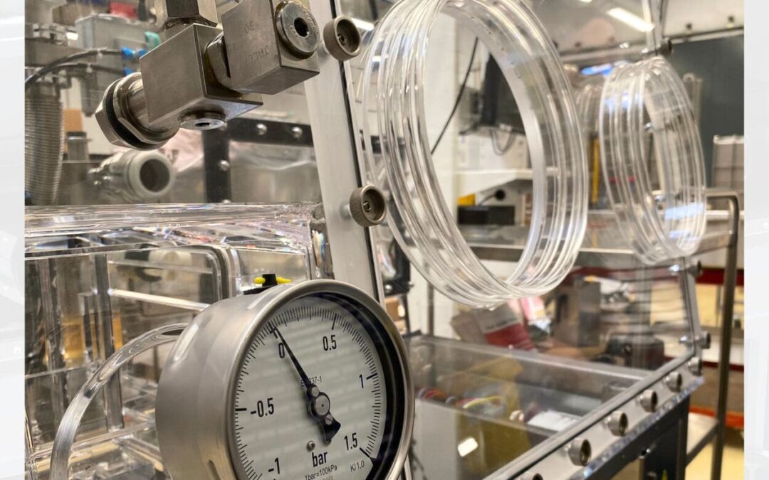 Jacomex, ce n&rsquo;est pas que de l&rsquo;inox ! 