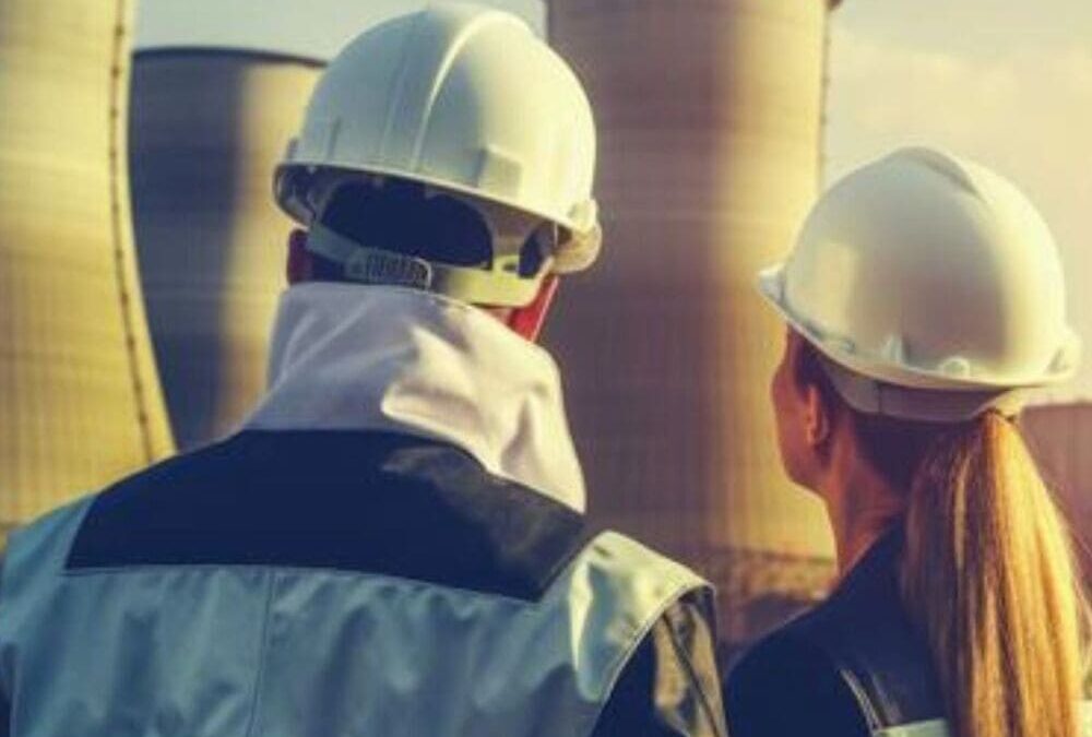 Semaine des métiers du nucléaire : plongée au cœur de l’expertise nucléaire chez Jacomex