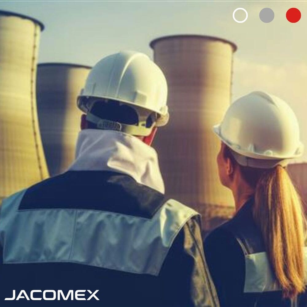 Semaine des métiers du nucléaire : plongée au cœur de l’expertise nucléaire chez Jacomex Semaine des métiers du nucléaire : plongée au cœur de l’expertise nucléaire chez Jacomex