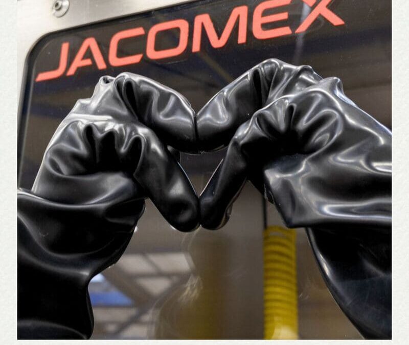 L&rsquo;amour est dans l&rsquo;air… purifié par Jacomex