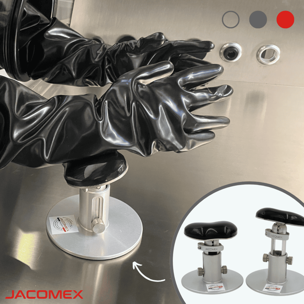 Elevez votre niveau de confort et de précision en boîte à gants ! Elevez votre niveau de confort et de précision en boîte à gants !
