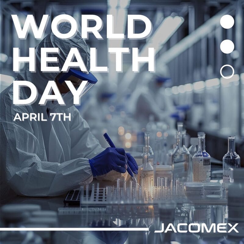 Journée Mondiale de la Santé Journée Mondiale de la Santé