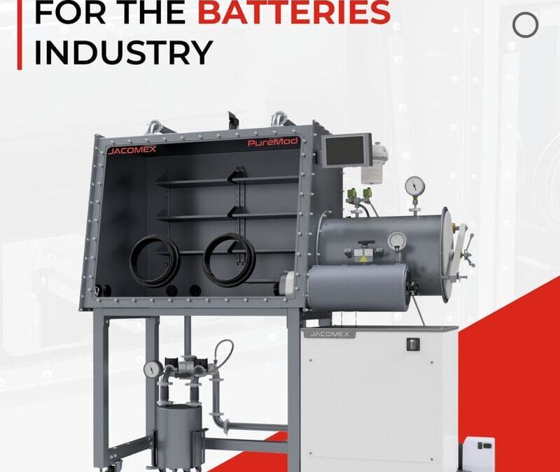 Focus application batteries