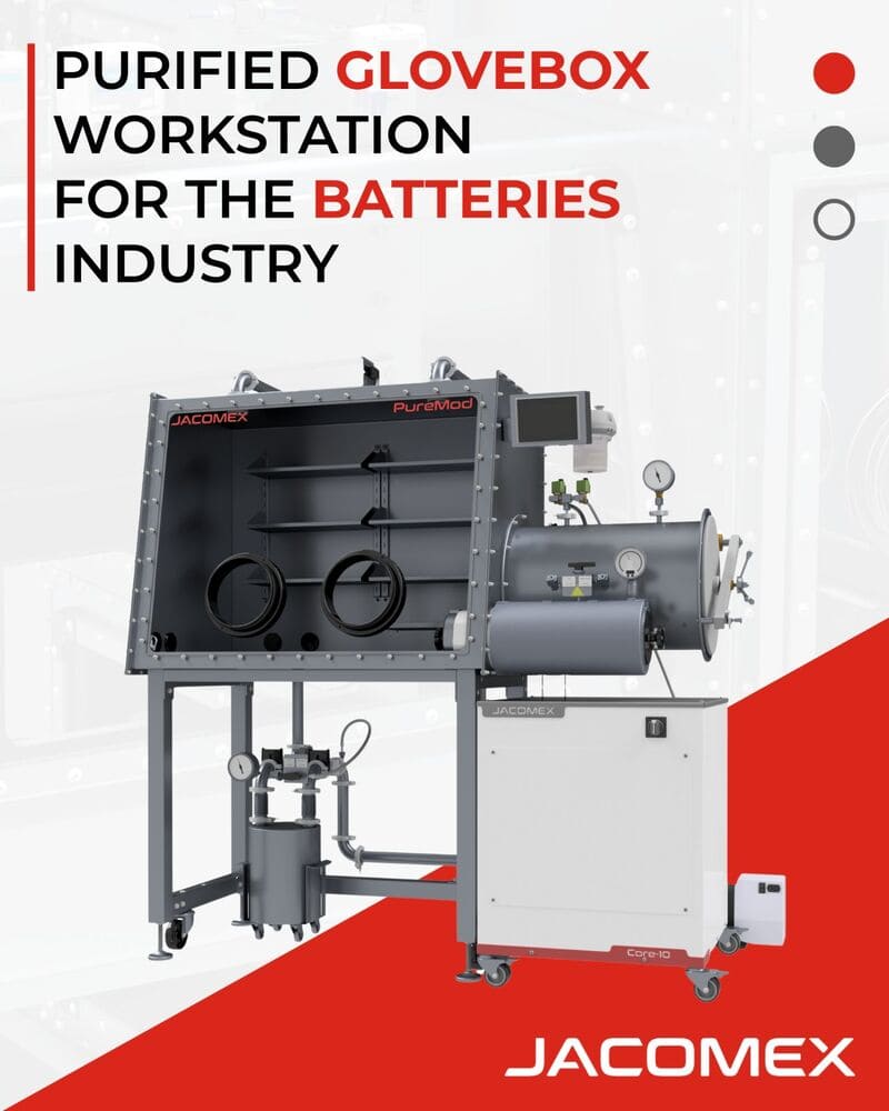 Focus application batteries