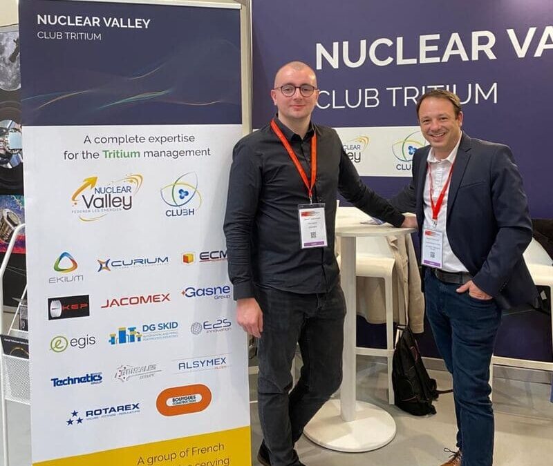ITER Business Forum 2025