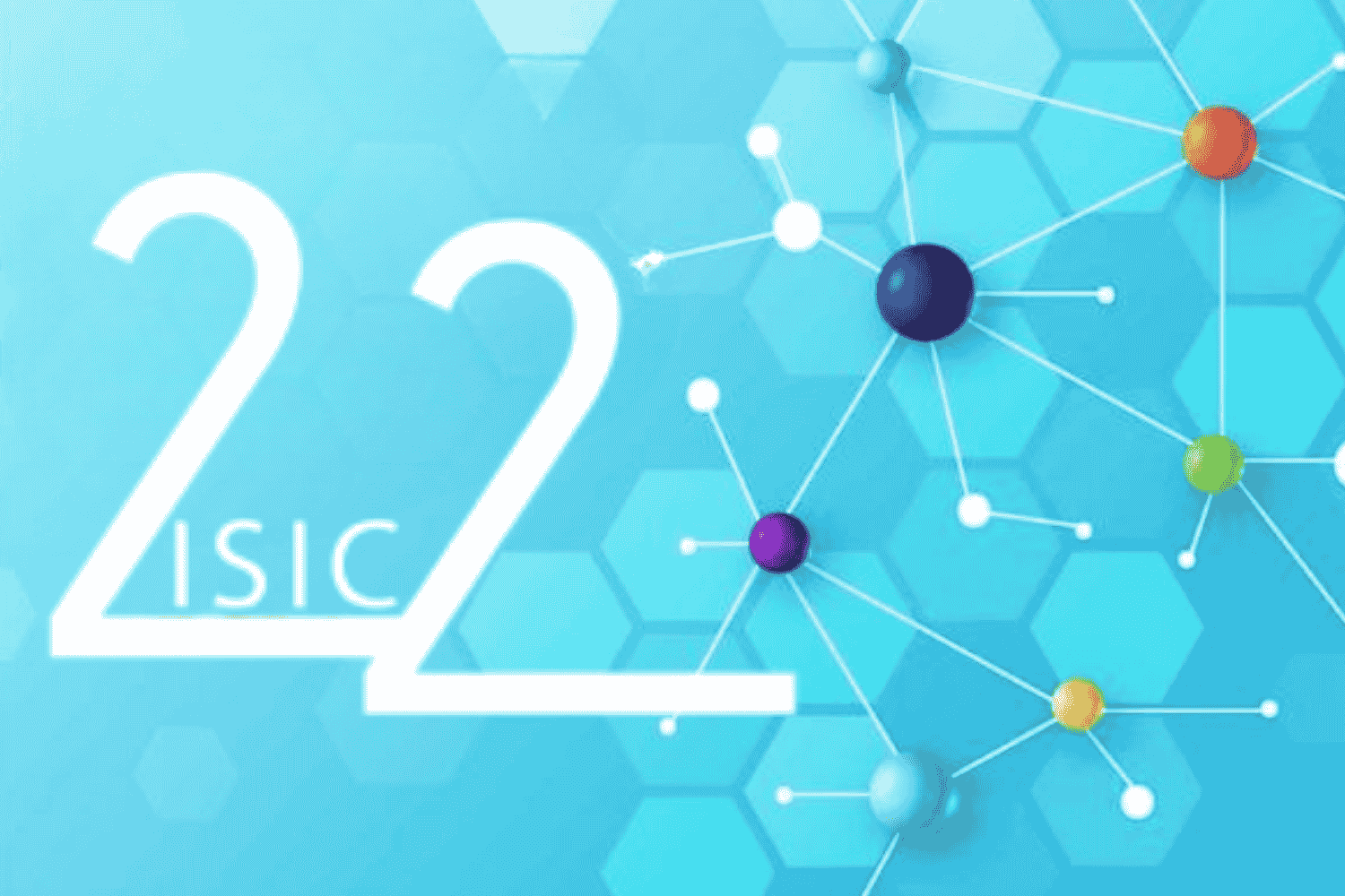Congrès ISIC22 – 6-10 juillet – Clermont-Ferrand