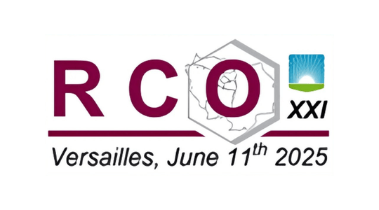 RCO - Rencontres de Chimie Organique