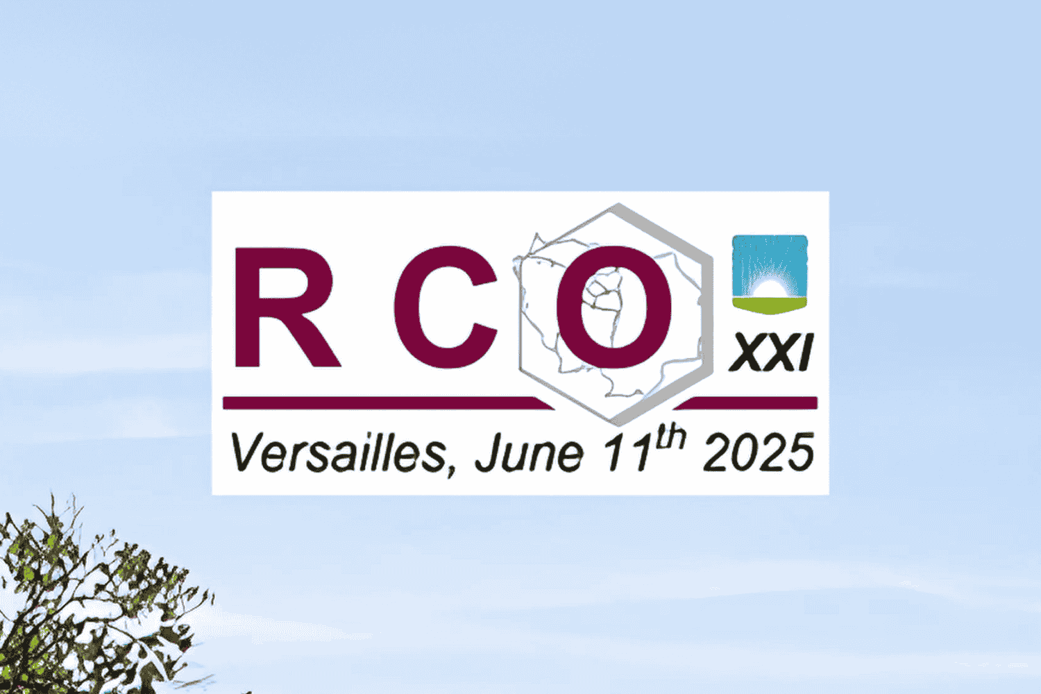 RCO – Rencontres de Chimie Organique