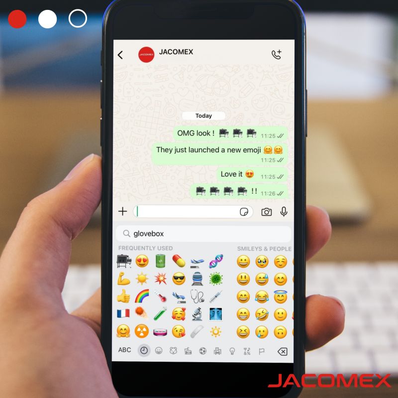 Journée mondiale des emojis Journée mondiale des emojis
