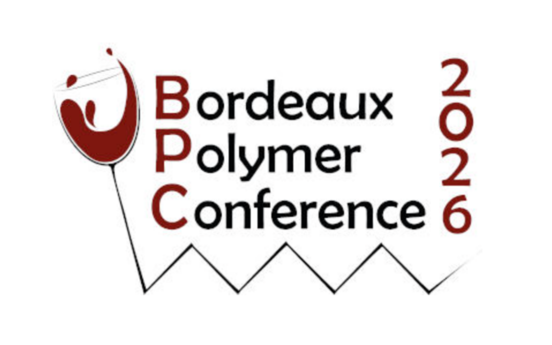 Bordeaux Polymer Conference