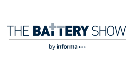 The Battery Show Europe
